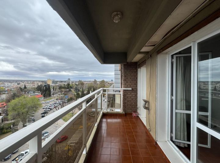 Departamento · 152m² · 5 Ambientes · 2 Cocheras