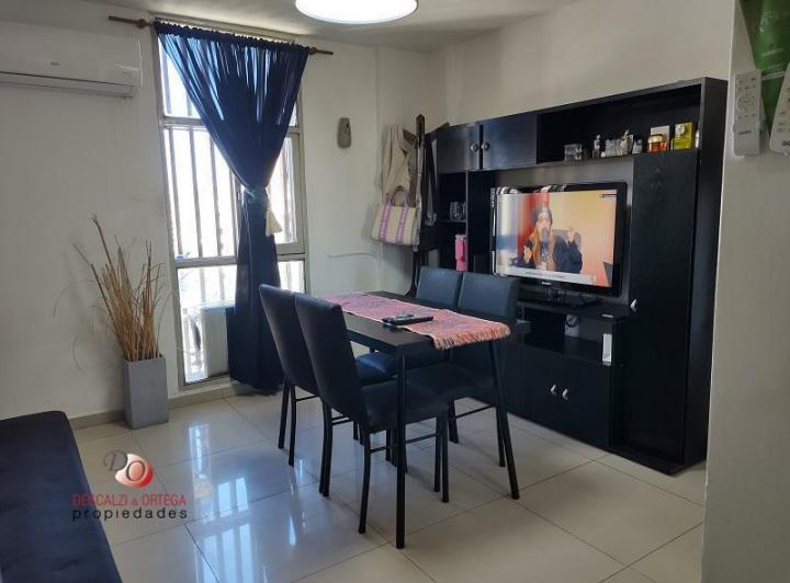 Departamento · 30m² · 1 Ambiente