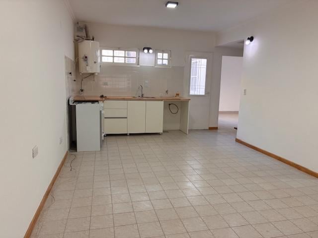 PH · 123m² · 6 Ambientes · 1 Cochera