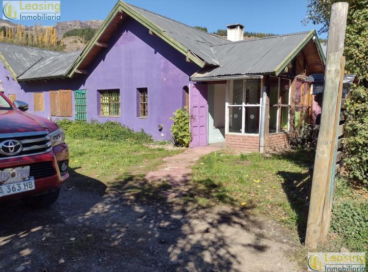 Campo · 200m² · 9 Dormitorios