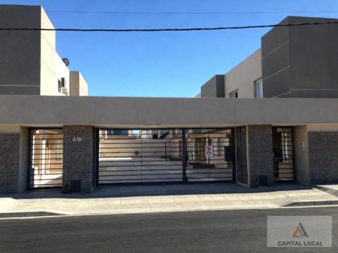 PH · 110m² · 2 Ambientes · 1 Cochera