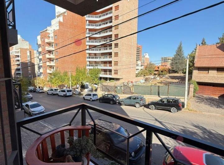 Departamento · 45m² · 1 Dormitorio