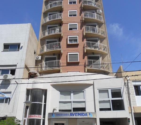 Departamento · 45m² · 2 Ambientes
