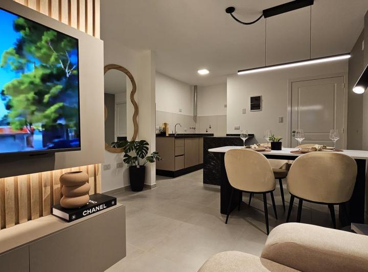Departamento · 37m² · 2 Ambientes