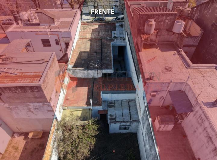 Terreno · 170m²