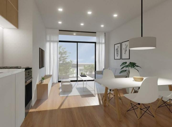 Terreno · 657m²