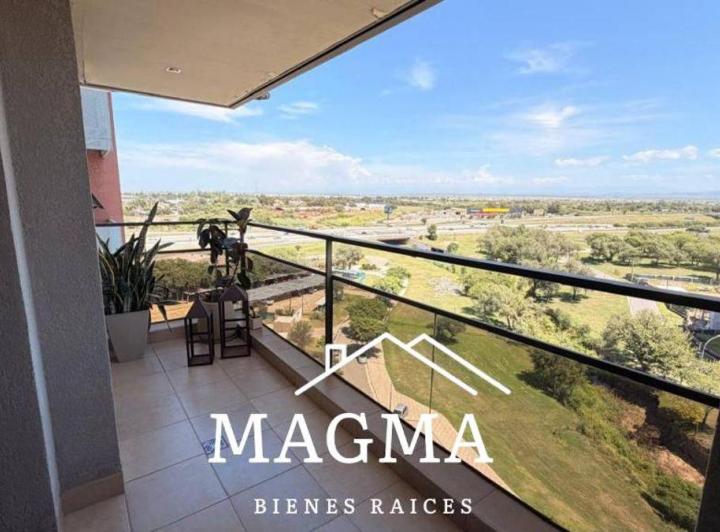 Departamento · 70m² · 5 Ambientes