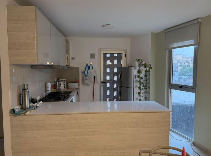 Departamento · 50m² · 2 Ambientes