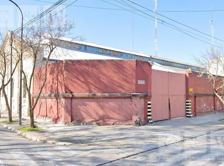 Terreno · 6089m²
