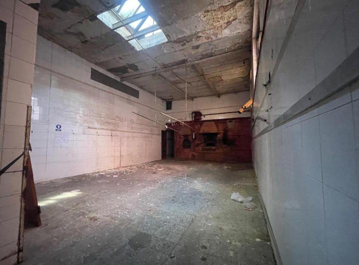Terreno · 447m²