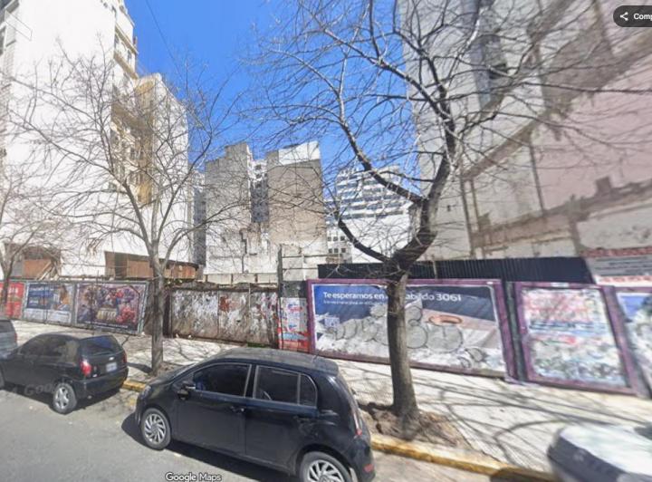 Terreno · 374m²