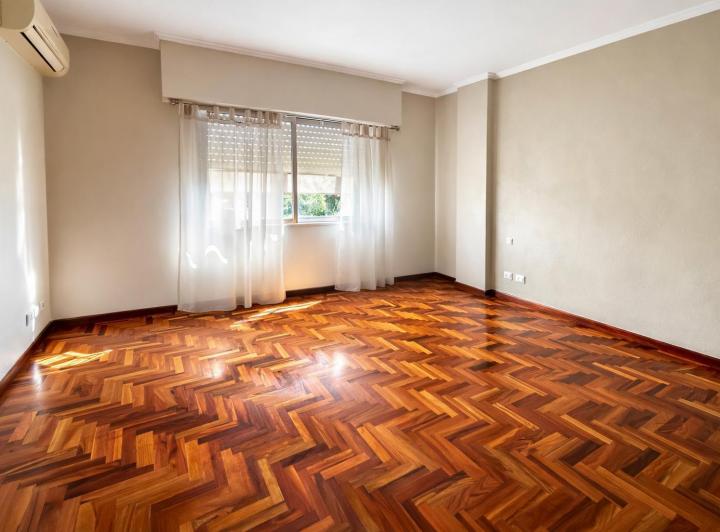 Departamento · 120m² · 2 Dormitorios · 1 Cochera