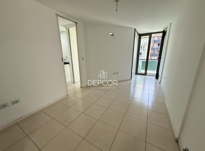Departamento · 42m² · 2 Ambientes