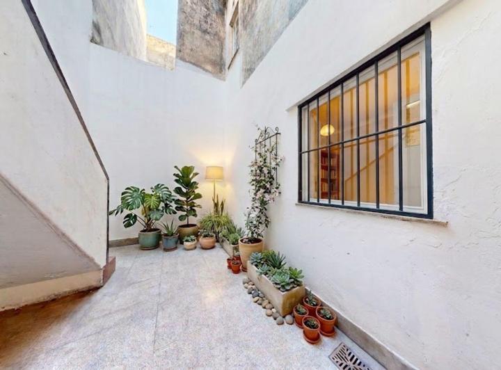 PH · 55m² · 2 Ambientes