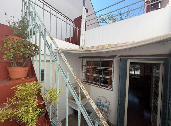PH · 49m² · 2 Ambientes