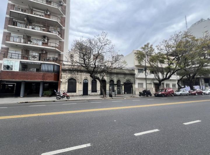 PH · 47m² · 3 Ambientes