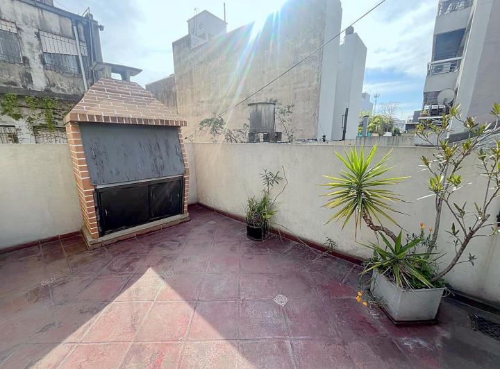 PH · 55m² · 3 Ambientes
