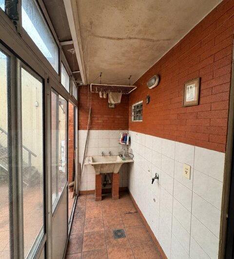 PH · 98m² · 3 Ambientes