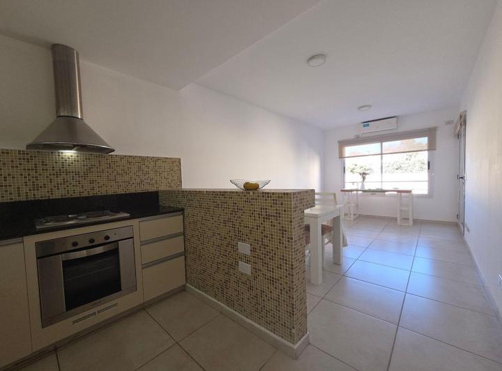 PH · 38m² · 2 Ambientes