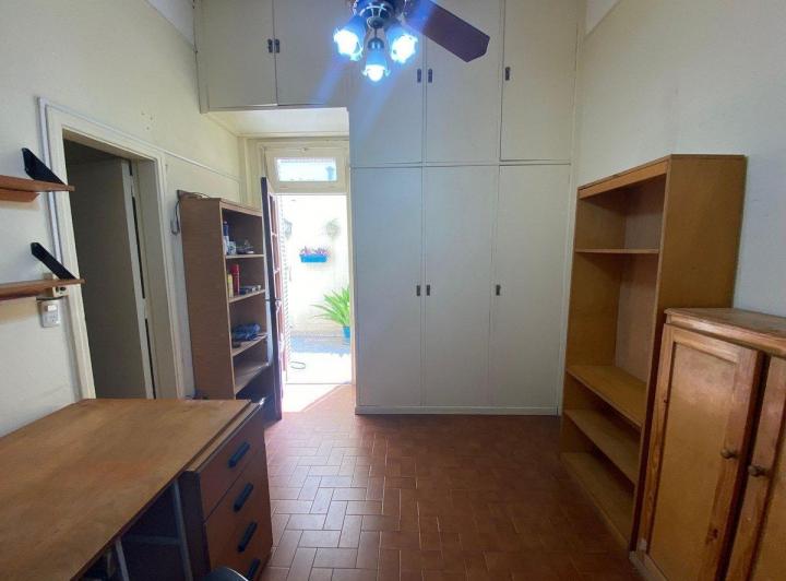 PH · 72m² · 3 Ambientes