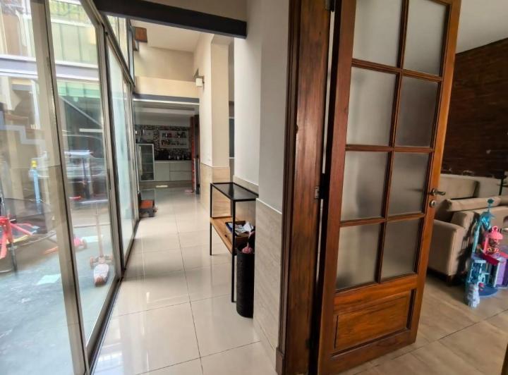 PH · 135m² · 4 Ambientes · 1 Cochera
