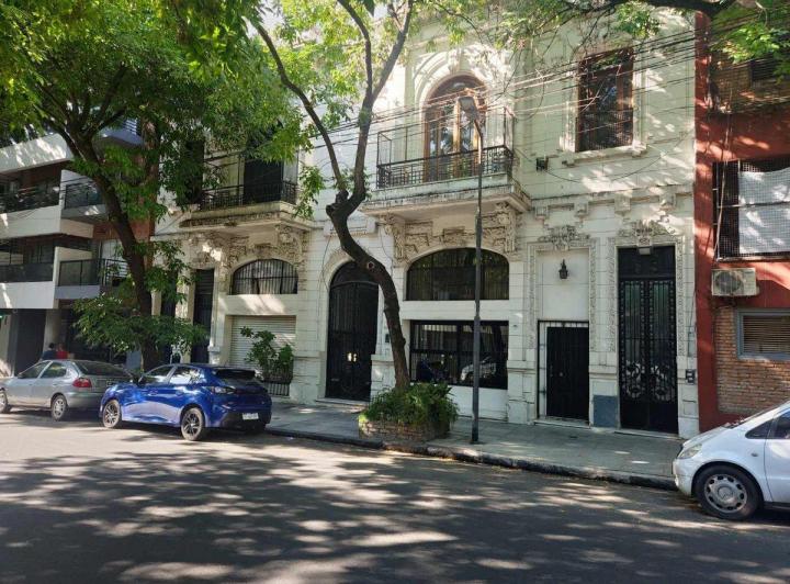 PH · 64m² · 3 Ambientes