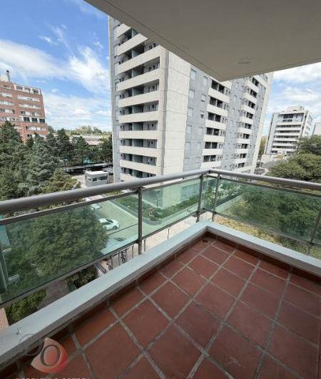 Departamento · 3 Ambientes