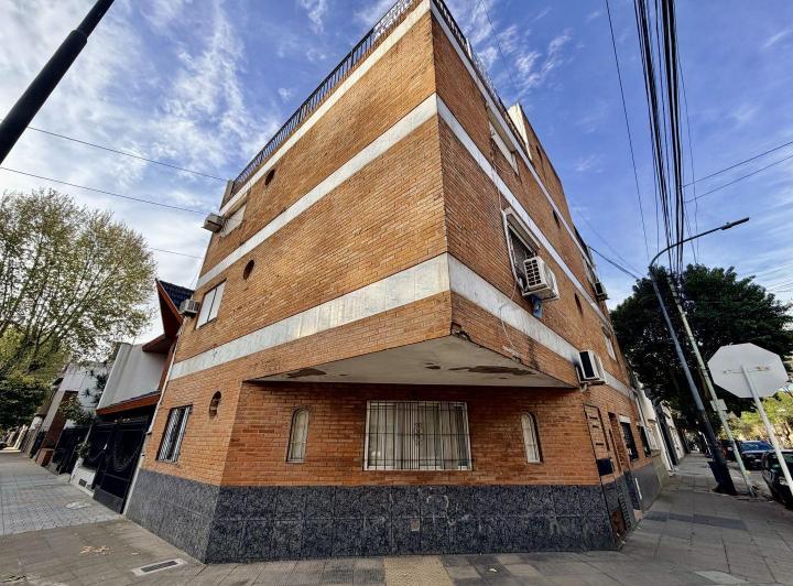 PH · 45m² · 2 Ambientes