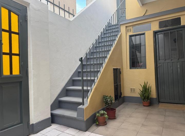 PH · 63m² · 3 Ambientes