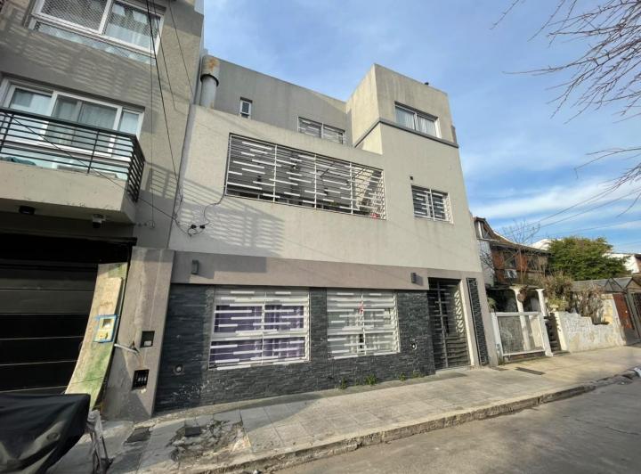 PH · 77m² · 3 Ambientes