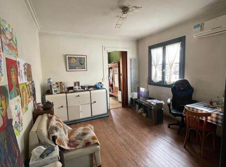PH · 60m² · 2 Ambientes