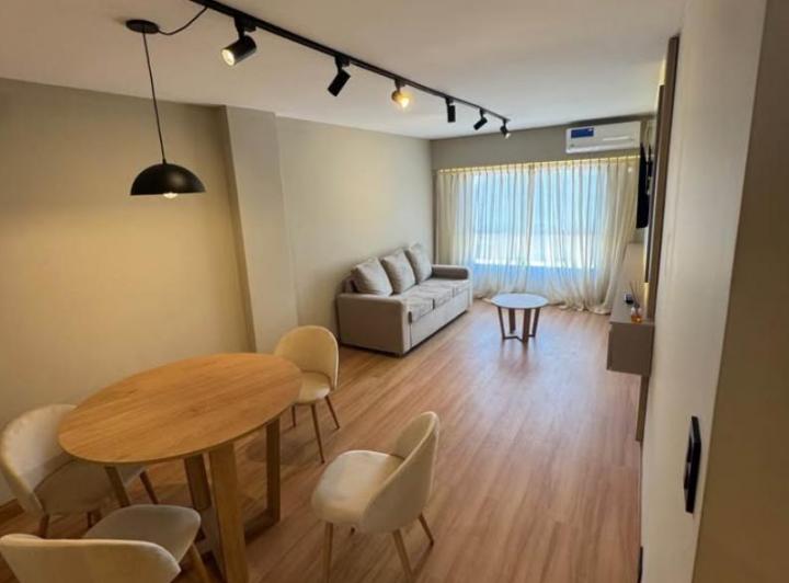 Departamento · 55m² · 4 Ambientes