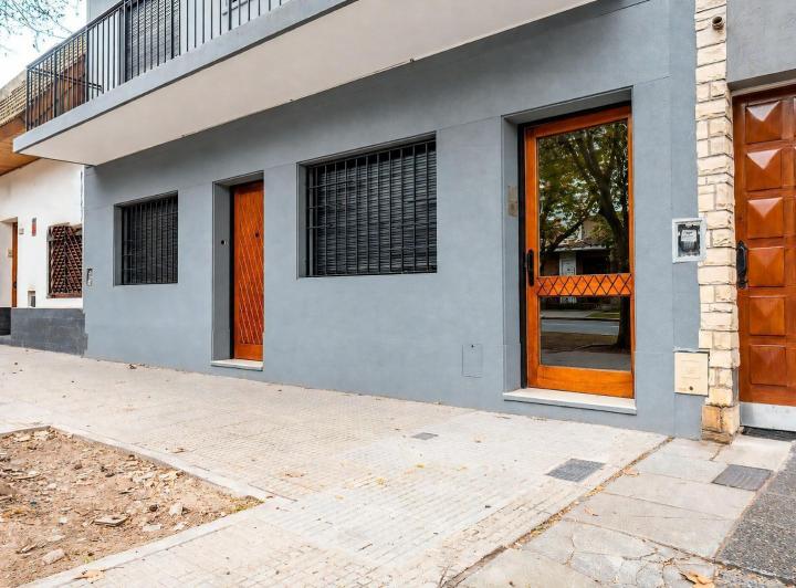 PH · 42m² · 2 Ambientes