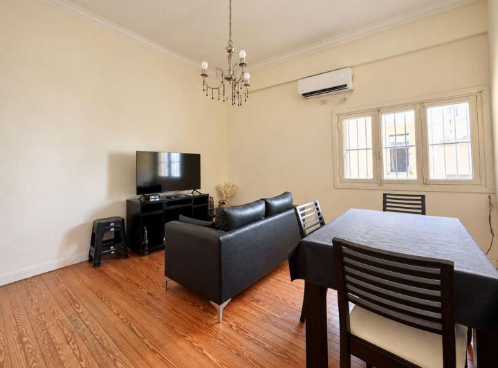 PH · 71m² · 3 Ambientes