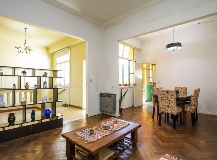PH · 130m² · 3 Ambientes