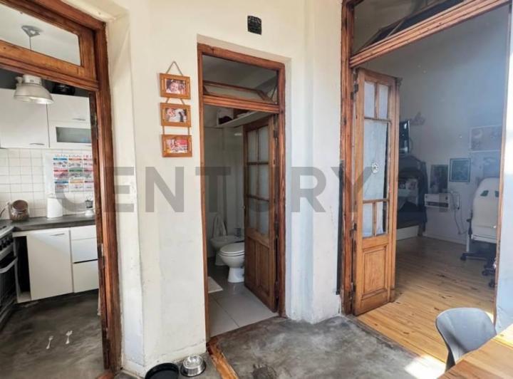 PH · 94m² · 3 Ambientes