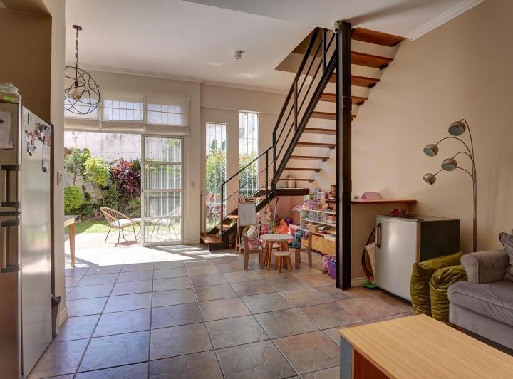 PH · 104m² · 4 Ambientes