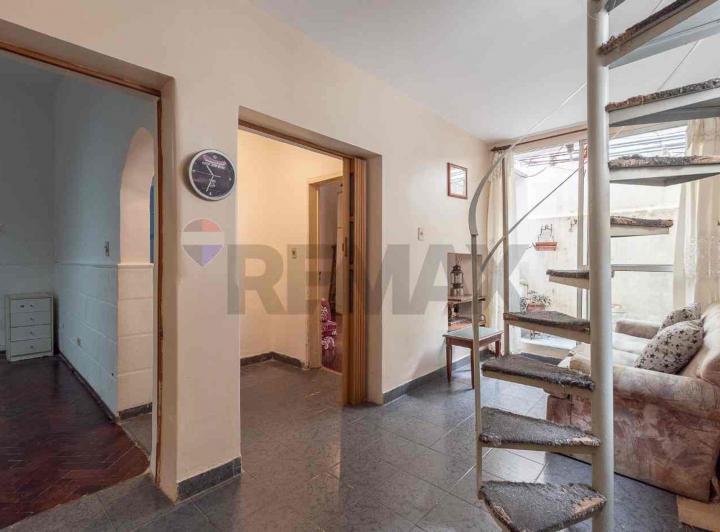 PH · 45m² · 3 Ambientes