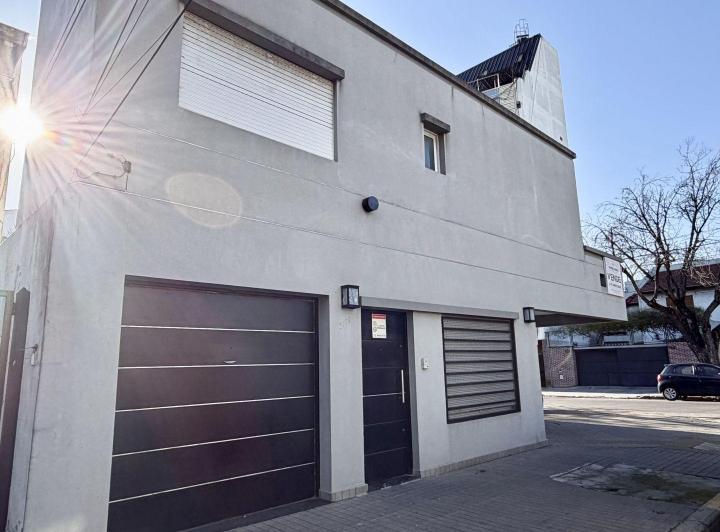 PH · 71m² · 3 Ambientes · 1 Cochera