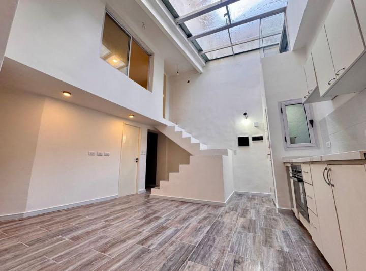 PH · 70m² · 3 Ambientes