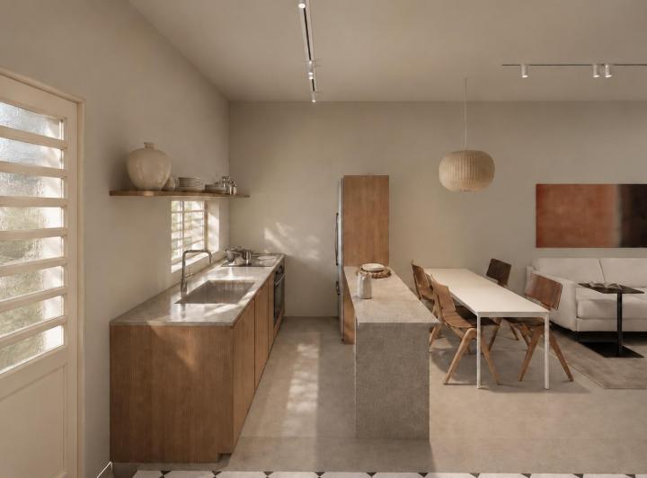 PH · 130m² · 4 Ambientes