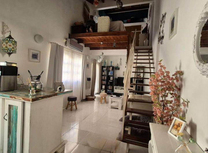 PH · 46m² · 2 Ambientes