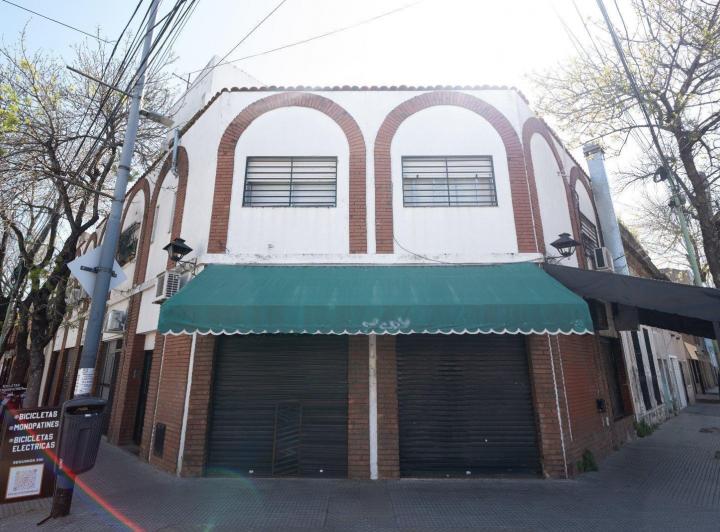 PH · 49m² · 2 Ambientes