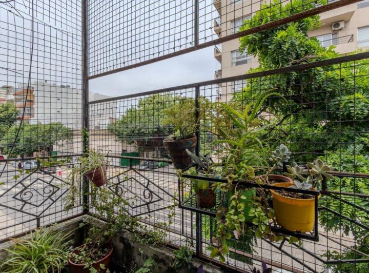PH · 50m² · 2 Ambientes