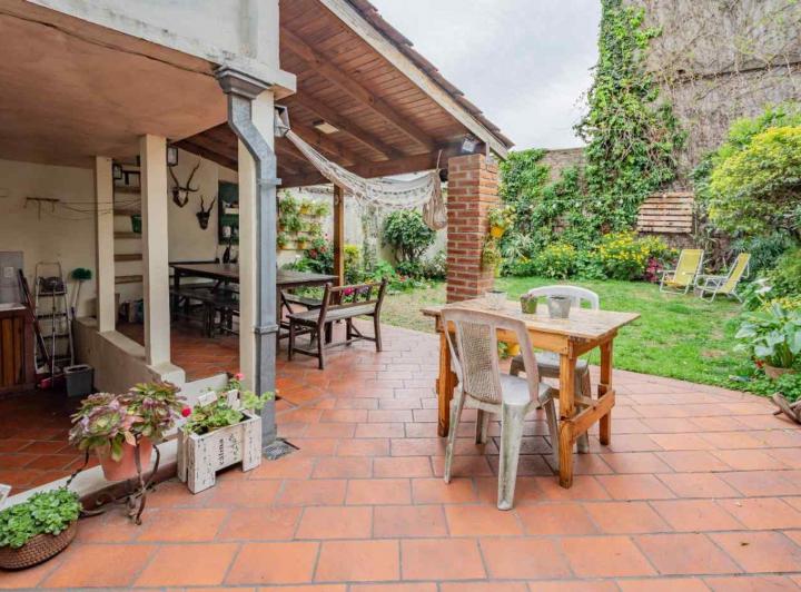 PH · 58m² · 3 Ambientes