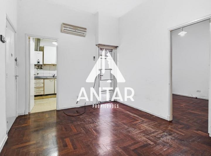 PH · 44m² · 1 Ambiente
