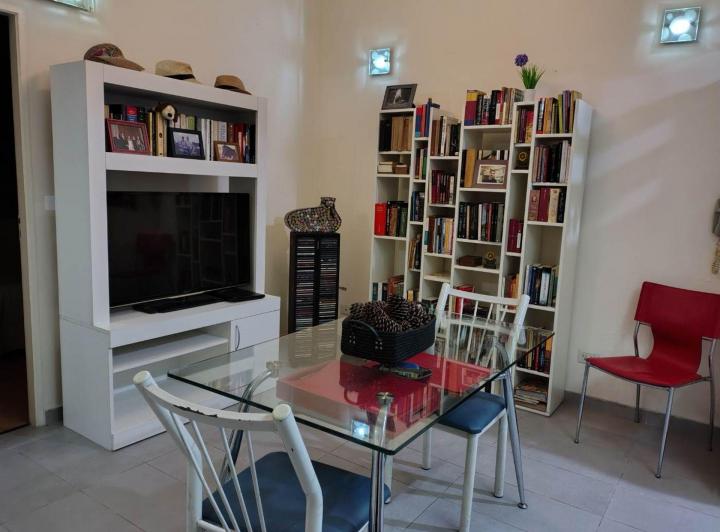 PH · 43m² · 3 Ambientes