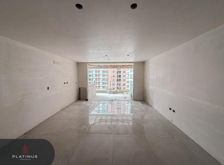 Departamento · 93m² · 5 Ambientes