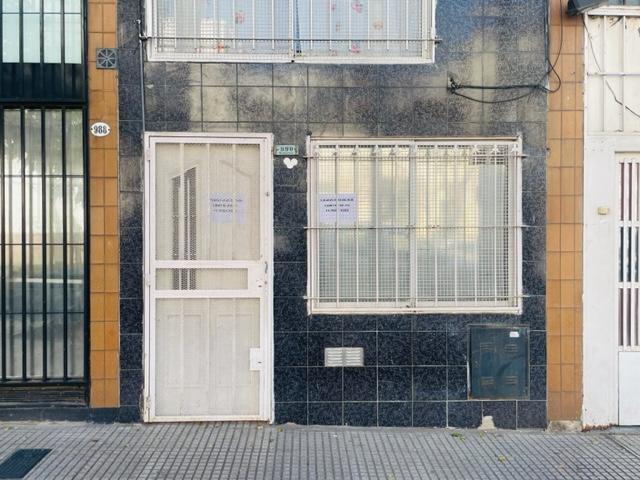 PH · 20m² · 2 Ambientes