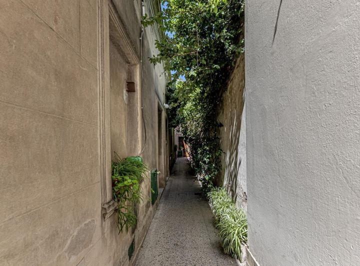 PH · 60m² · 3 Ambientes